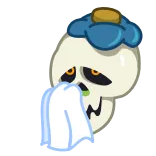 🤧