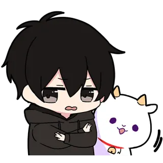 🙅 telegram sticker