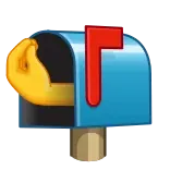 📬