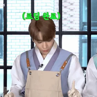 🍇 (로딩 완료) whatsapp sticker
