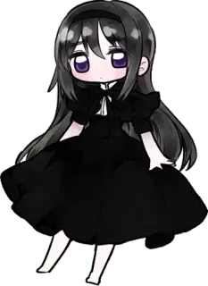 😕 telegram sticker