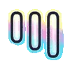 ➖