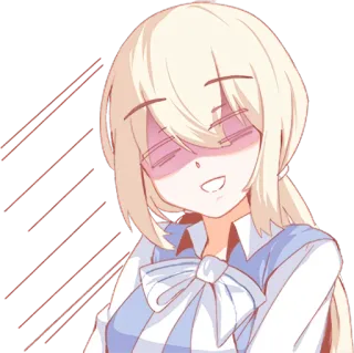 😑 telegram sticker