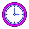 ⏰