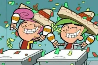 Cartoon Pack by @illmatic telegram stickers