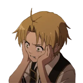 😩 telegram sticker