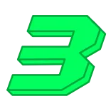 3️⃣