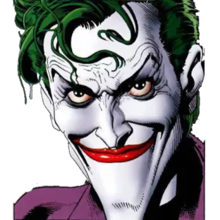 Dc comics Justice League telegram stickers