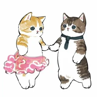♡ ૮ >ㅅ< ა :: @fStikBot telegram stickers