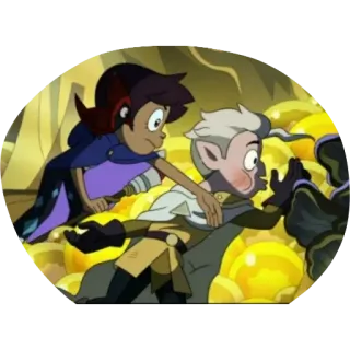 https://t.me/Owl_House_1234 :: @fStikBot telegram stickers