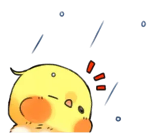 😥 telegram sticker