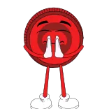 🙏 whatsapp sticker