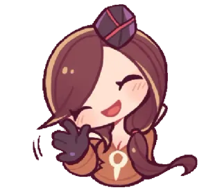 🤗 telegram sticker