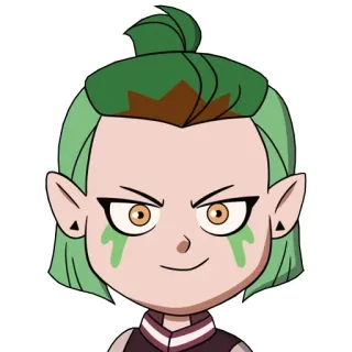 Дом совы 3 - @MegaOwlHouse 🦉 telegram stickers
