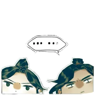 😑 telegram sticker