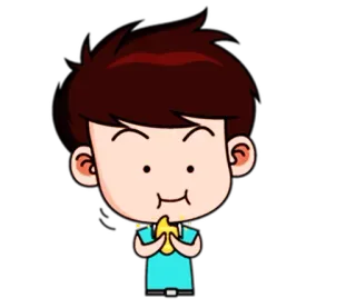 🍪 telegram sticker