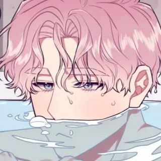 💧 whatsapp sticker