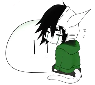😣 telegram sticker
