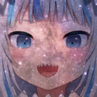 🌌 whatsapp sticker