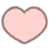@emojixoley Pomeranian Mochi telegram emojis ❤️