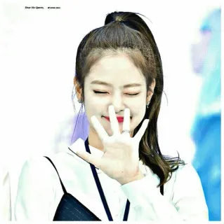 🤚 telegram sticker