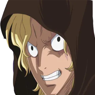 @RONO_ZORO_ telegram stickers