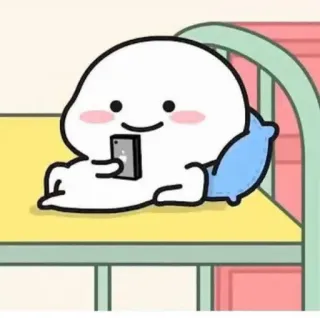 😊 telegram sticker