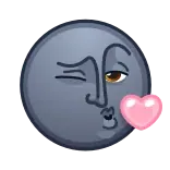 😘