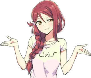 Kiss-shots kang pack whatsapp stickers