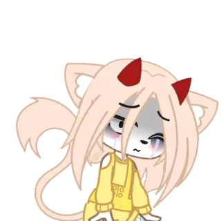 😖 telegram sticker