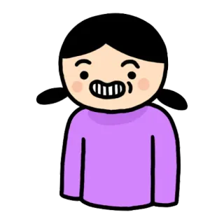 😁 telegram sticker
