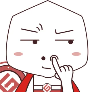 😈 Cartoon, Figur, Lustig, Süß telegram sticker