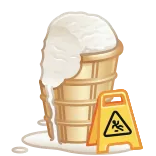 🍦 telegram sticker