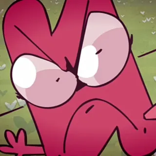 🤬 telegram sticker