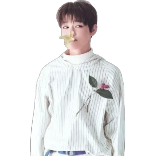 @jonafzan ChenLe NCT telegram stickers