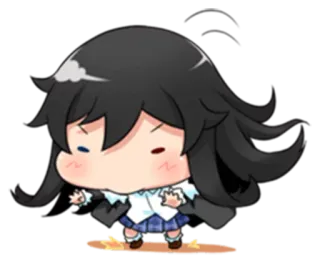 😗 telegram sticker