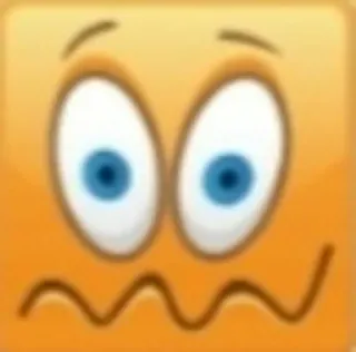 😖 whatsapp sticker