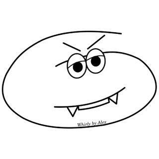 👿 telegram sticker