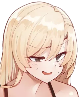 😠 telegram sticker