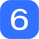 6️⃣