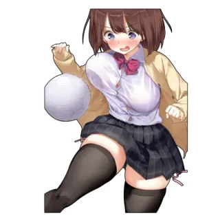 кайсенн0127 (@yancheg_hent) telegram stickers