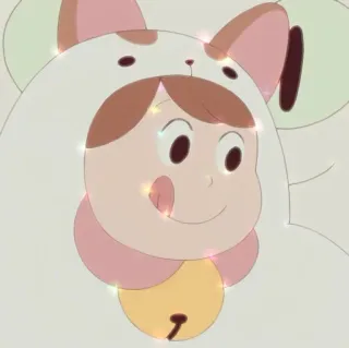 🥯 telegram sticker