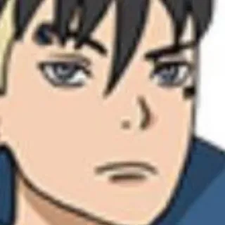 🤥 telegram sticker