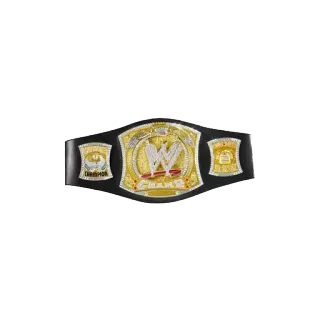 👑 Ceinture de champion, Catch, WWE, Sport, Vainqueur, Succès, Catch professionnel telegram sticker
