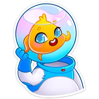 Ламарк :: @stickroom whatsapp stickers
