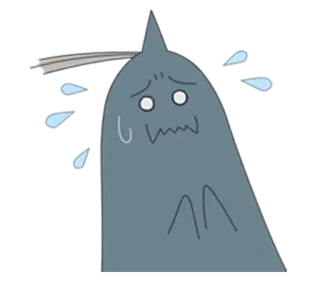 😥 telegram sticker
