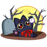 ⏰ whatsapp sticker