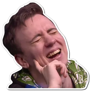 😆 telegram sticker