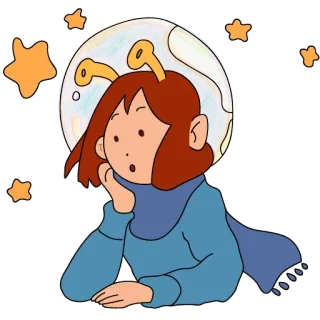 Aliens - by @n3kitOzz telegram stickers