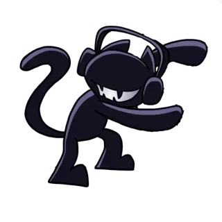 Monstercat (@stickerssave) telegram stickers